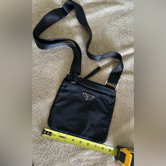 Excellent condition PRADA mini crossbody - Picture 9 of 10